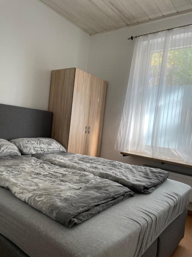 Fam M & H Schoene 4 Zimmer In Wangen im Allgäu Kültér fotó