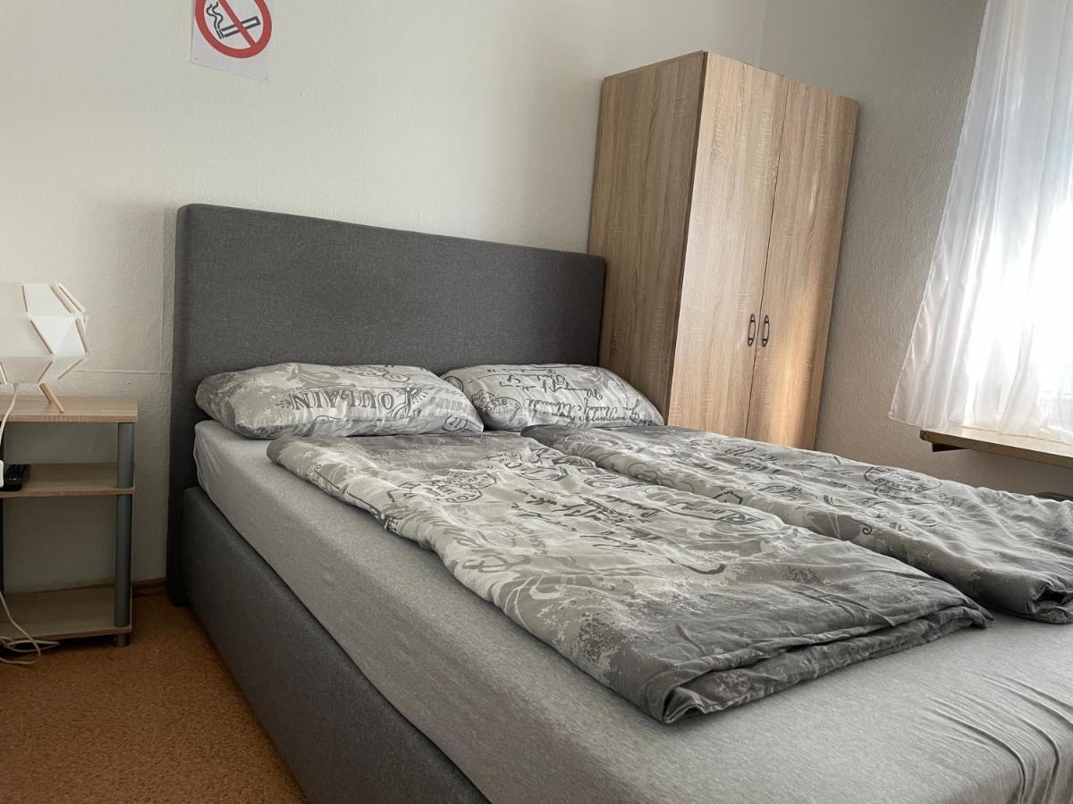 Fam M & H Schoene 4 Zimmer In Wangen im Allgäu Kültér fotó